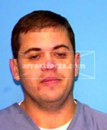 Joseph Andrew Rizer