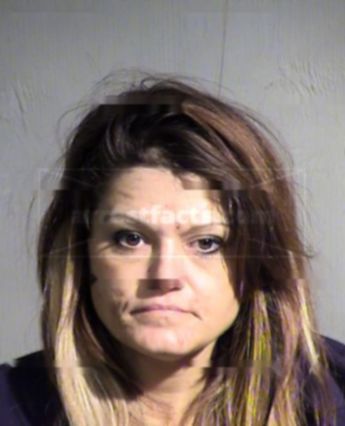 Shannon Elaine Mazza