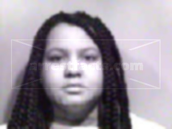 Bennie Jean Anderson
