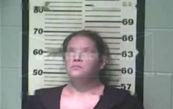 Rebecca Anne Wesley