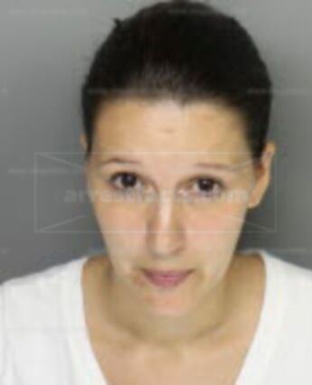Rachael Lorraine Fowler