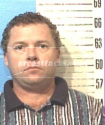 Jeffrey Wayne Mitchell