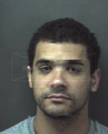 Elias Gregory Rodriguez