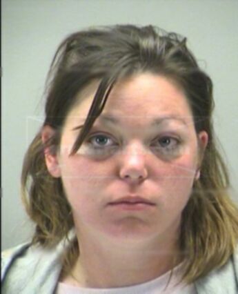 Melissa Marie Riebe