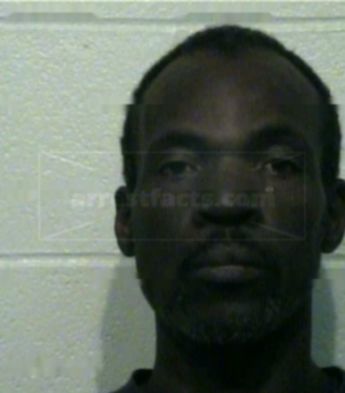 Stanley Chris Johnson