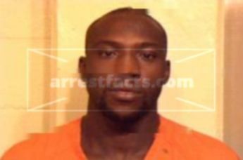 Sterlon Dean Glasker