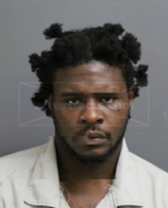 Quincy Darnell Harris