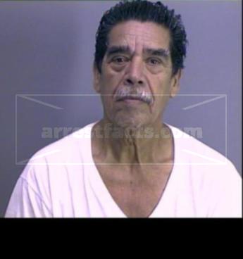 Jose Angel Perez