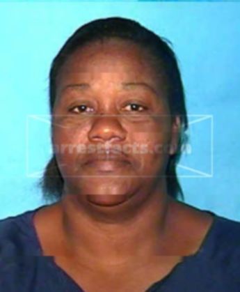 Beverly Rawls