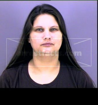 Renae Louise Harrison