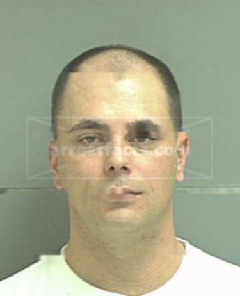Barry Tate Alexander