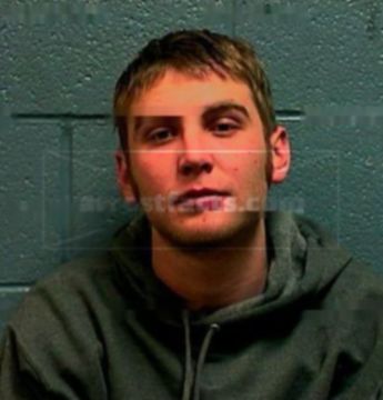Joe David Young