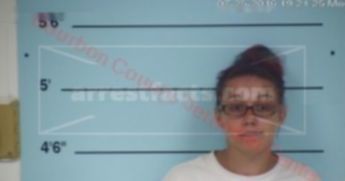 Samantha J. Spigles