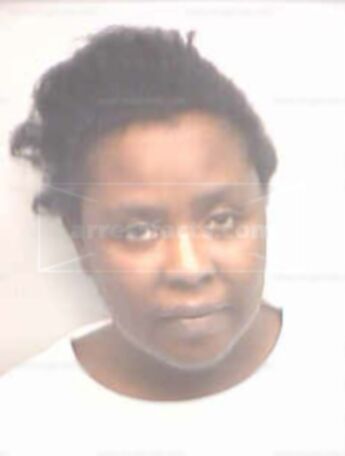 Santee Sherice Roberts
