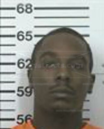 Corey Lamont Williams