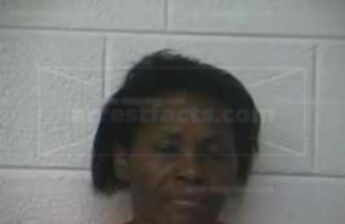 Doris Ann Martin