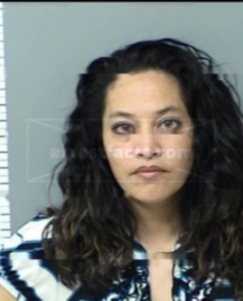 Tracie Elizabeth Caballero