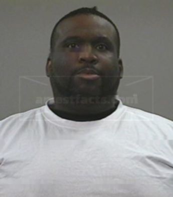 Clyde Jerome Gibson