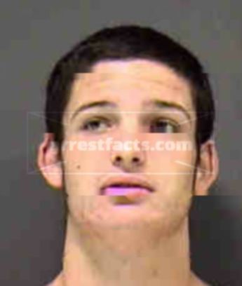 Zechariah Kane Walton Bryson