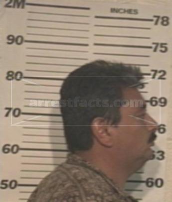 Martin Rodriguez
