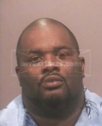 Andre Darby