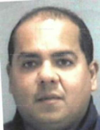 Jose Angel Perez