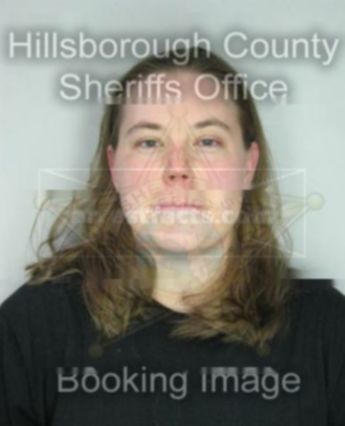Justina Lorene Curtin