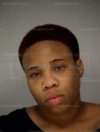Valencia Michelle Brown