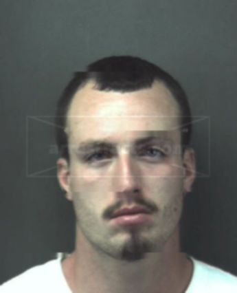 Anthony David Aliff