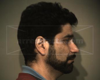 Adrian Vera Garcia