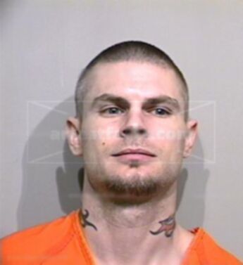 David Aaron Ivie