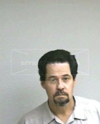 Warren Dean Singley