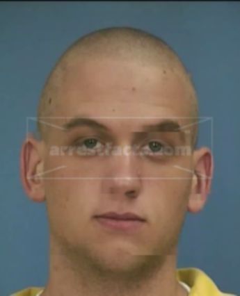 Cody Gillespie