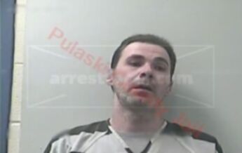 Bart William Shank