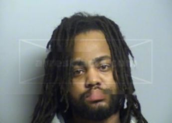 Chancey Rashod Jones