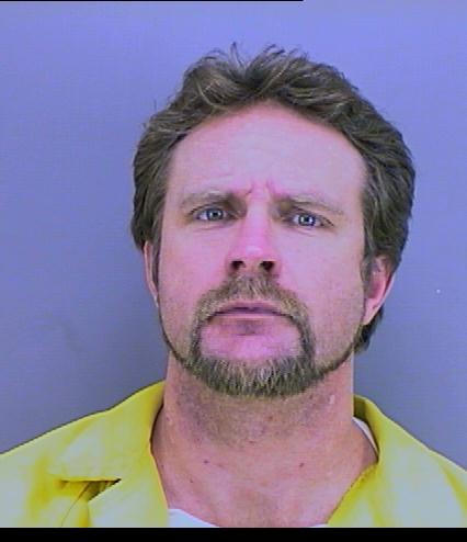 Eddie Lee Pell