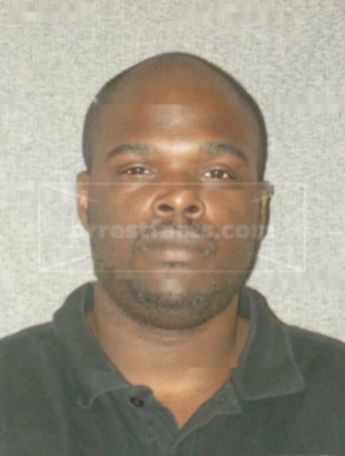 Antione D Cook