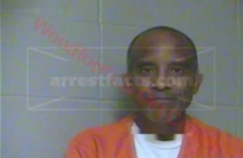 Stephen Brian Douglas