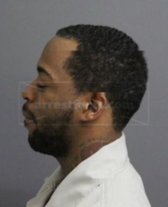 Calvin Marneze Wright