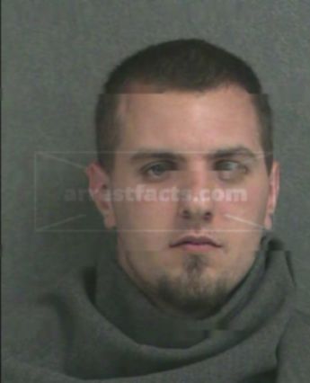 Terry Lee Brown Jr