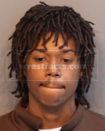 Jermel Lamar Moore