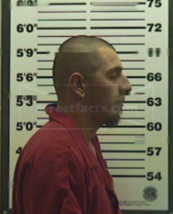 Pablo J Arreola