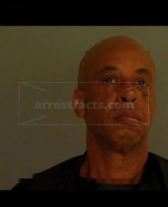 Victor Laverne Jefferson
