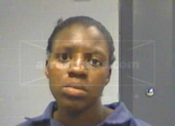Shandonna Monique Goldsmith