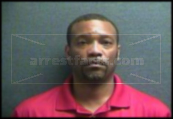 Rickey Ricardo Steed