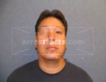 Mario Trevino