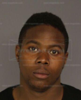 Tashawn Q Hall