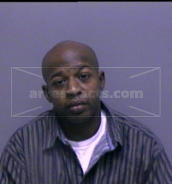Richard Dewayne Wilson
