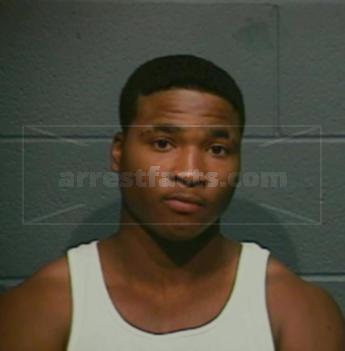 Marcus Shane Briggs