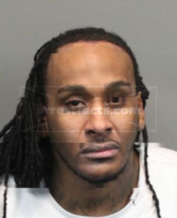 Nathan Lavell Solomon